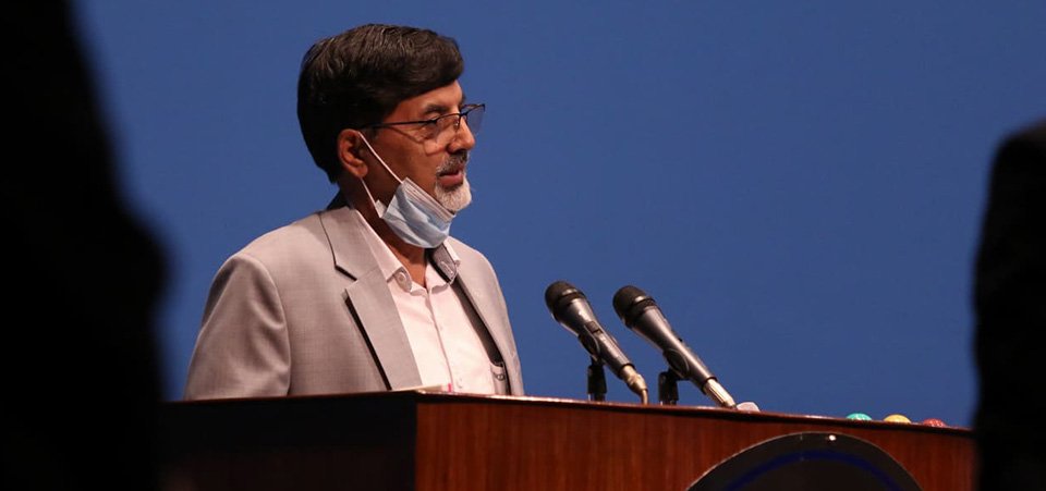 बैठक र भ्रमण भत्ताको बजेट कटौती गर्दै सरकारले कोरोना खोपलाई ५ अर्ब छुट्टायो
